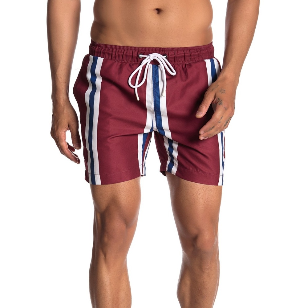 *sold* Vestige Men's Bathing Suit - Picture 2 of 6